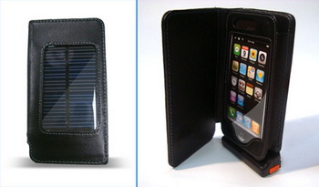 Solar arcadia iPhone and iPhone 3G 